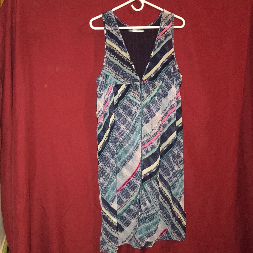 Maurices  light cover up